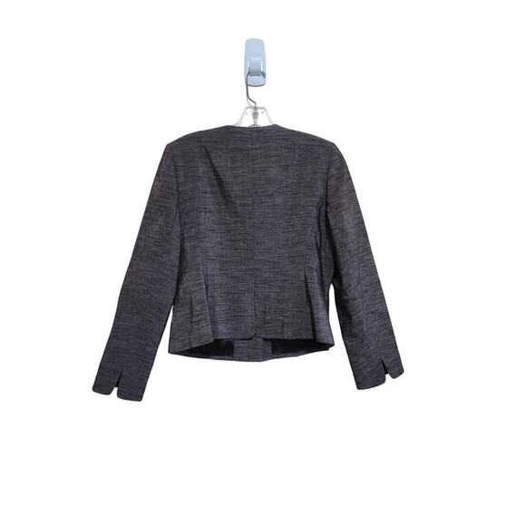 Ellen Tracy Women's Brown Jacket Sz 10Petite NWT - Picture 7 of 9